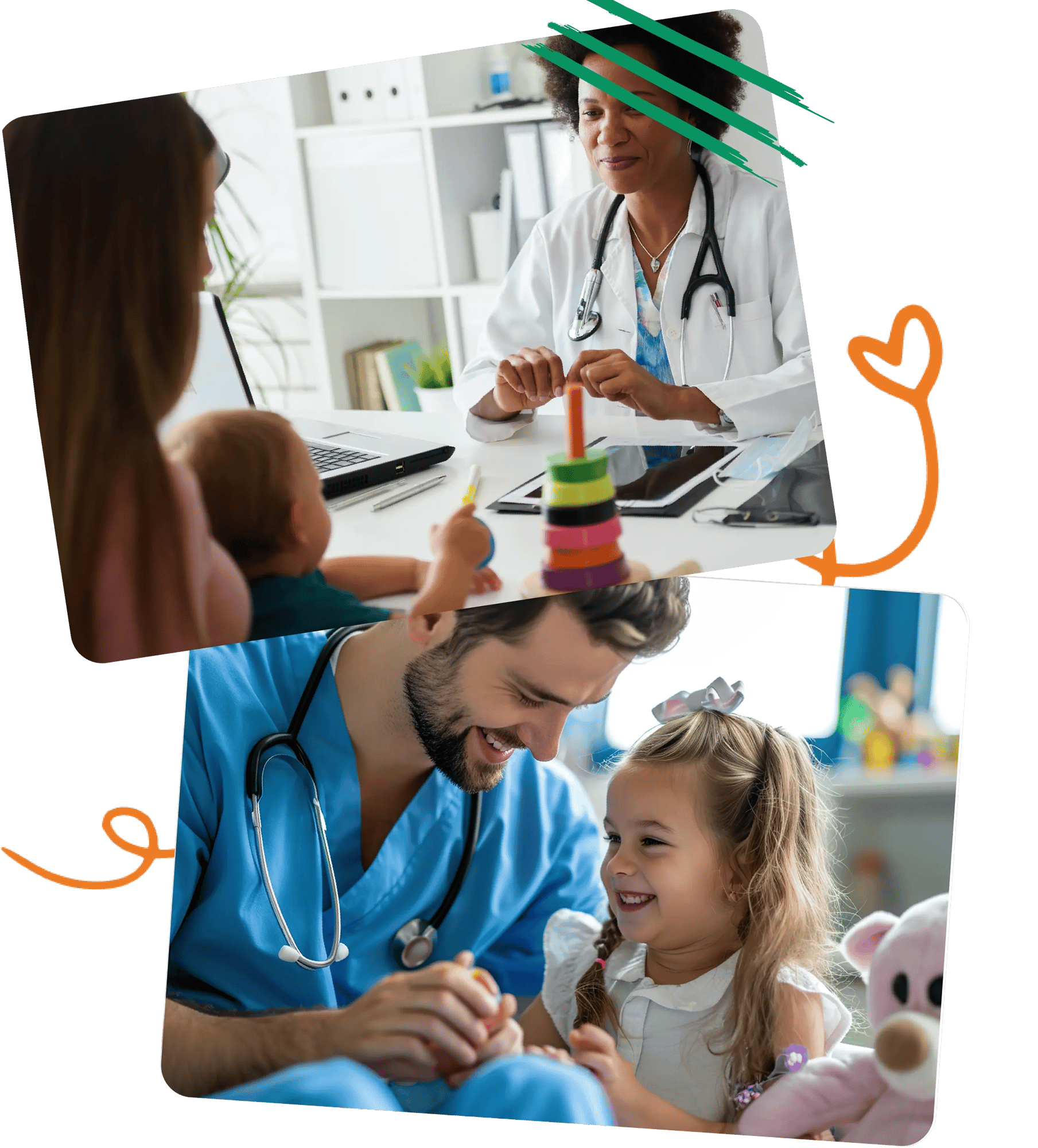 About Us - Our Promise to families copy