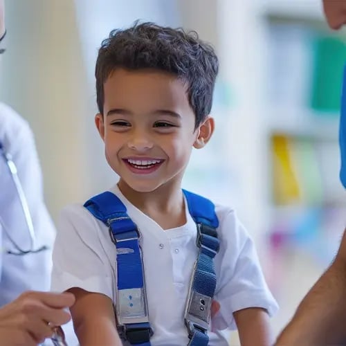 Rainbow Pediatrics - Sports Physical - How to Prepare for Your Child’s Sports Physical